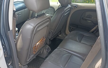 Chrysler PT Cruiser, 2002 год, 540 000 рублей, 15 фотография