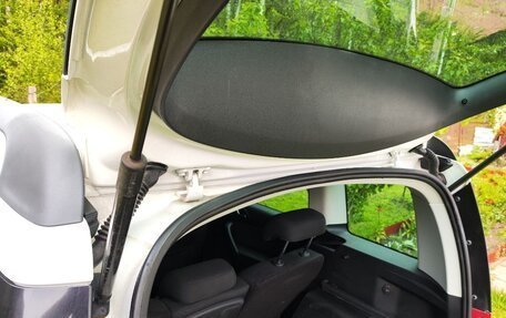 Skoda Yeti I рестайлинг, 2011 год, 900 000 рублей, 15 фотография