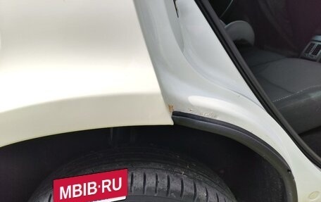 Skoda Yeti I рестайлинг, 2011 год, 900 000 рублей, 17 фотография