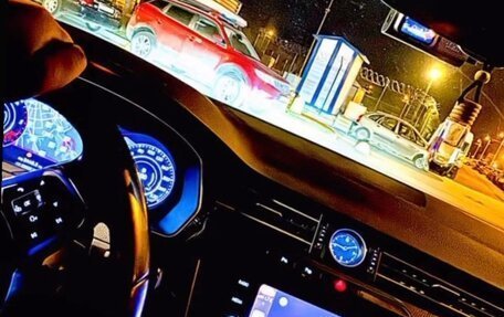 Volkswagen Arteon I, 2017 год, 3 050 000 рублей, 2 фотография
