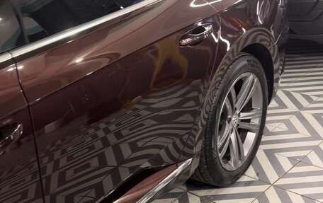 Volkswagen Arteon I, 2017 год, 3 050 000 рублей, 11 фотография