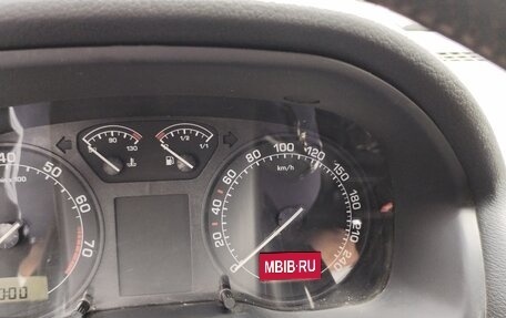 Skoda Octavia IV, 2010 год, 595 000 рублей, 1 фотография
