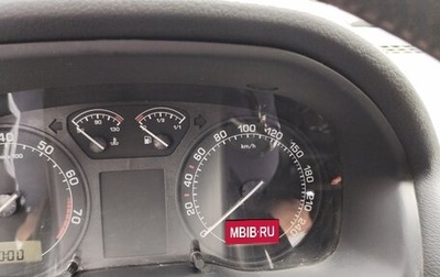 Skoda Octavia IV, 2010 год, 595 000 рублей, 1 фотография