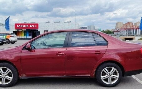 Volkswagen Jetta VI, 2010 год, 560 000 рублей, 7 фотография