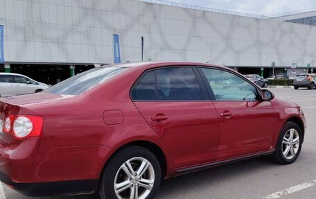 Volkswagen Jetta VI, 2010 год, 560 000 рублей, 4 фотография