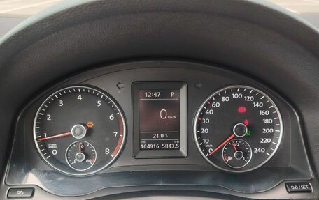 Volkswagen Jetta VI, 2010 год, 560 000 рублей, 10 фотография