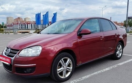 Volkswagen Jetta VI, 2010 год, 560 000 рублей, 8 фотография
