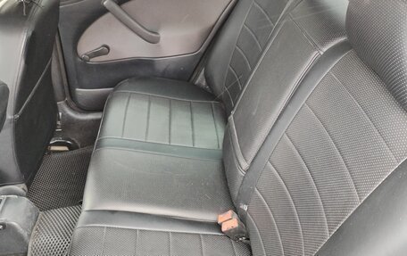 Skoda Octavia IV, 2010 год, 595 000 рублей, 3 фотография