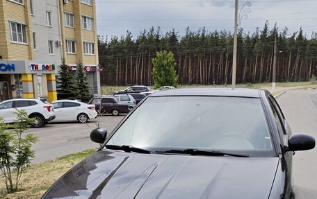 Skoda Octavia IV, 2010 год, 595 000 рублей, 5 фотография