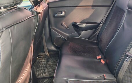 KIA Rio III рестайлинг, 2015 год, 650 000 рублей, 5 фотография