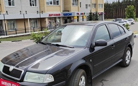 Skoda Octavia IV, 2010 год, 595 000 рублей, 4 фотография