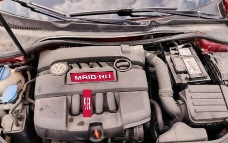 Volkswagen Jetta VI, 2010 год, 560 000 рублей, 20 фотография