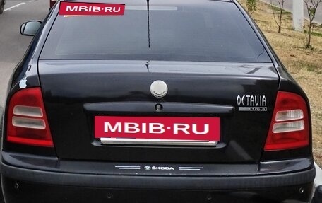 Skoda Octavia IV, 2010 год, 595 000 рублей, 9 фотография