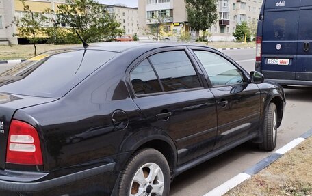 Skoda Octavia IV, 2010 год, 595 000 рублей, 8 фотография