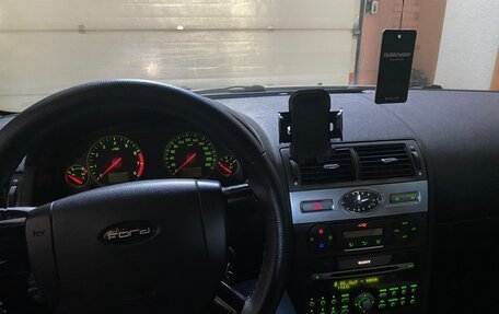 Ford Mondeo III, 2006 год, 380 000 рублей, 5 фотография