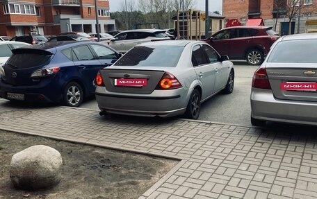 Ford Mondeo III, 2006 год, 380 000 рублей, 2 фотография