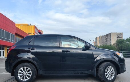 SsangYong Actyon II рестайлинг, 2013 год, 1 000 000 рублей, 3 фотография