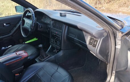 Audi 80, 1992 год, 350 000 рублей, 11 фотография