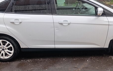 Ford Focus III, 2011 год, 800 000 рублей, 2 фотография