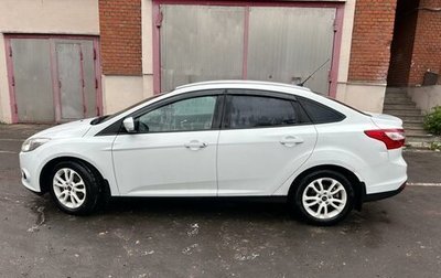 Ford Focus III, 2011 год, 800 000 рублей, 1 фотография