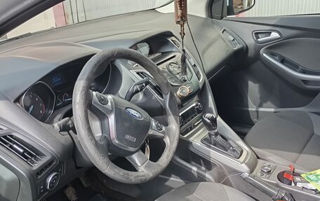 Ford Focus III, 2011 год, 800 000 рублей, 5 фотография