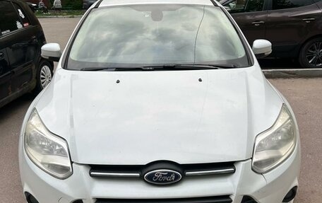 Ford Focus III, 2011 год, 800 000 рублей, 7 фотография
