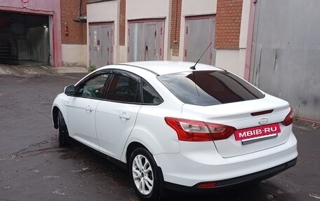 Ford Focus III, 2011 год, 800 000 рублей, 3 фотография