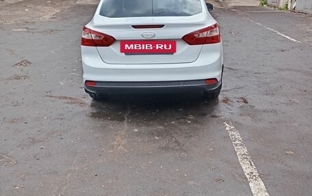 Ford Focus III, 2011 год, 800 000 рублей, 4 фотография