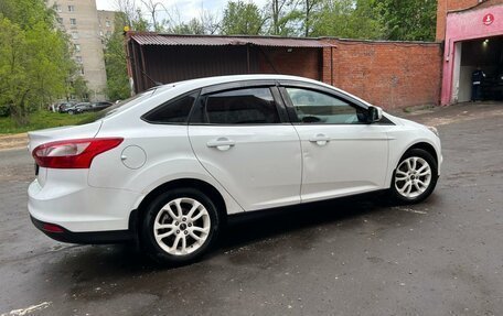 Ford Focus III, 2011 год, 800 000 рублей, 8 фотография