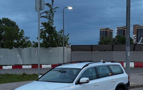 Volvo XC70 II рестайлинг, 2013 год, 2 070 000 рублей, 2 фотография