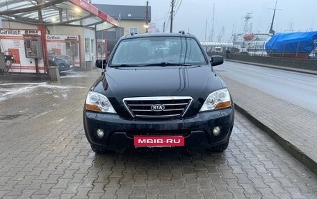 KIA Sorento IV, 2008 год, 900 000 рублей, 1 фотография