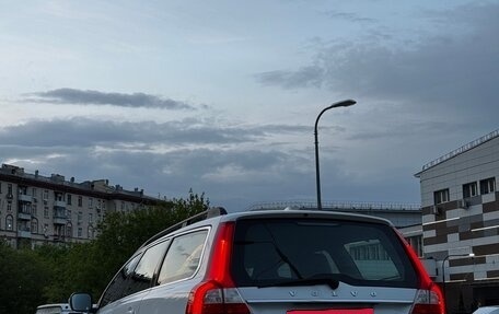 Volvo XC70 II рестайлинг, 2013 год, 2 070 000 рублей, 3 фотография