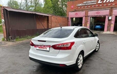 Ford Focus III, 2011 год, 800 000 рублей, 11 фотография