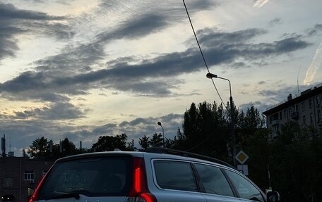 Volvo XC70 II рестайлинг, 2013 год, 2 070 000 рублей, 4 фотография