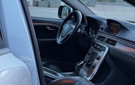Volvo XC70 II рестайлинг, 2013 год, 2 070 000 рублей, 10 фотография