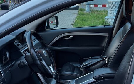 Volvo XC70 II рестайлинг, 2013 год, 2 070 000 рублей, 8 фотография