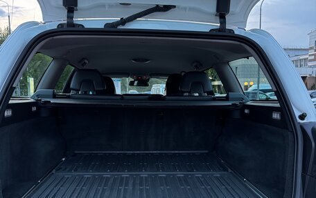 Volvo XC70 II рестайлинг, 2013 год, 2 070 000 рублей, 13 фотография