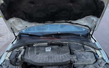Volvo XC70 II рестайлинг, 2013 год, 2 070 000 рублей, 16 фотография