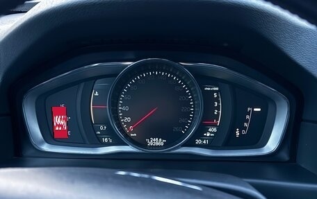 Volvo XC70 II рестайлинг, 2013 год, 2 070 000 рублей, 11 фотография