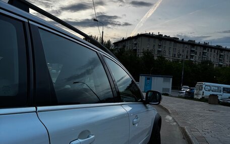 Volvo XC70 II рестайлинг, 2013 год, 2 070 000 рублей, 22 фотография