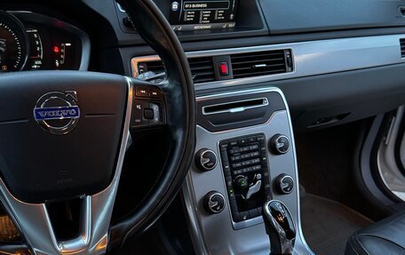 Volvo XC70 II рестайлинг, 2013 год, 2 070 000 рублей, 25 фотография