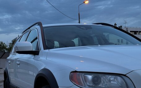 Volvo XC70 II рестайлинг, 2013 год, 2 070 000 рублей, 21 фотография