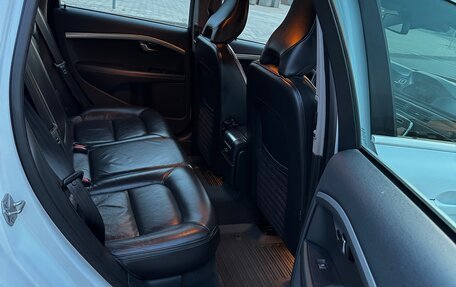 Volvo XC70 II рестайлинг, 2013 год, 2 070 000 рублей, 28 фотография