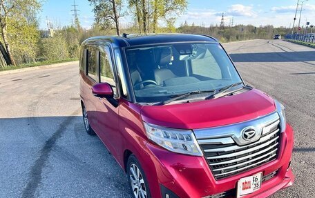 Daihatsu Thor I, 2020 год, 1 299 000 рублей, 4 фотография