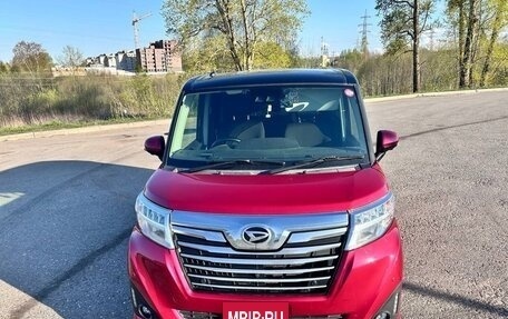 Daihatsu Thor I, 2020 год, 1 299 000 рублей, 3 фотография