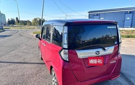 Daihatsu Thor I, 2020 год, 1 299 000 рублей, 5 фотография