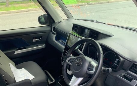 Daihatsu Thor I, 2020 год, 1 299 000 рублей, 19 фотография