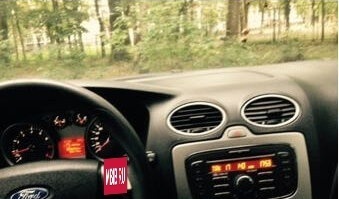 Ford Focus II рестайлинг, 2011 год, 377 000 рублей, 3 фотография