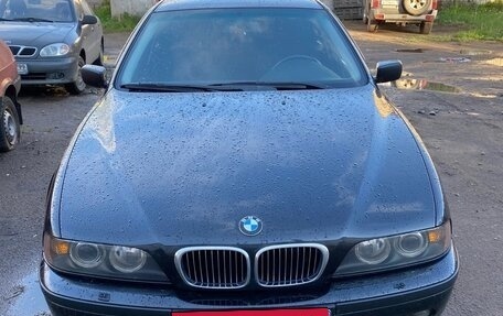 BMW 5 серия, 1999 год, 870 000 рублей, 4 фотография