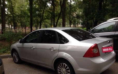 Ford Focus II рестайлинг, 2011 год, 377 000 рублей, 2 фотография